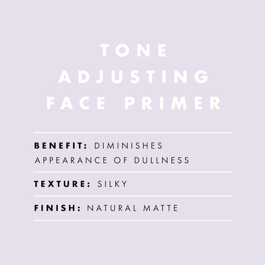 E.L.F. Brightening Lavender Face Primer, Face Makeup Primer For Neutralizing Uneven Skin Tones & Brightening Complexion, Vegan & Cruelty-Free