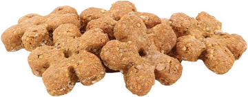 Peanut Butter Daisies Parrot Treats - 100g