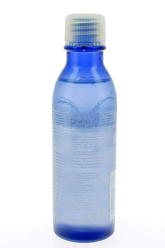 Melvita Floral Bouquet Eye Make-Up Remover 3.4Oz, 100Ml : Beauty & Personal Care