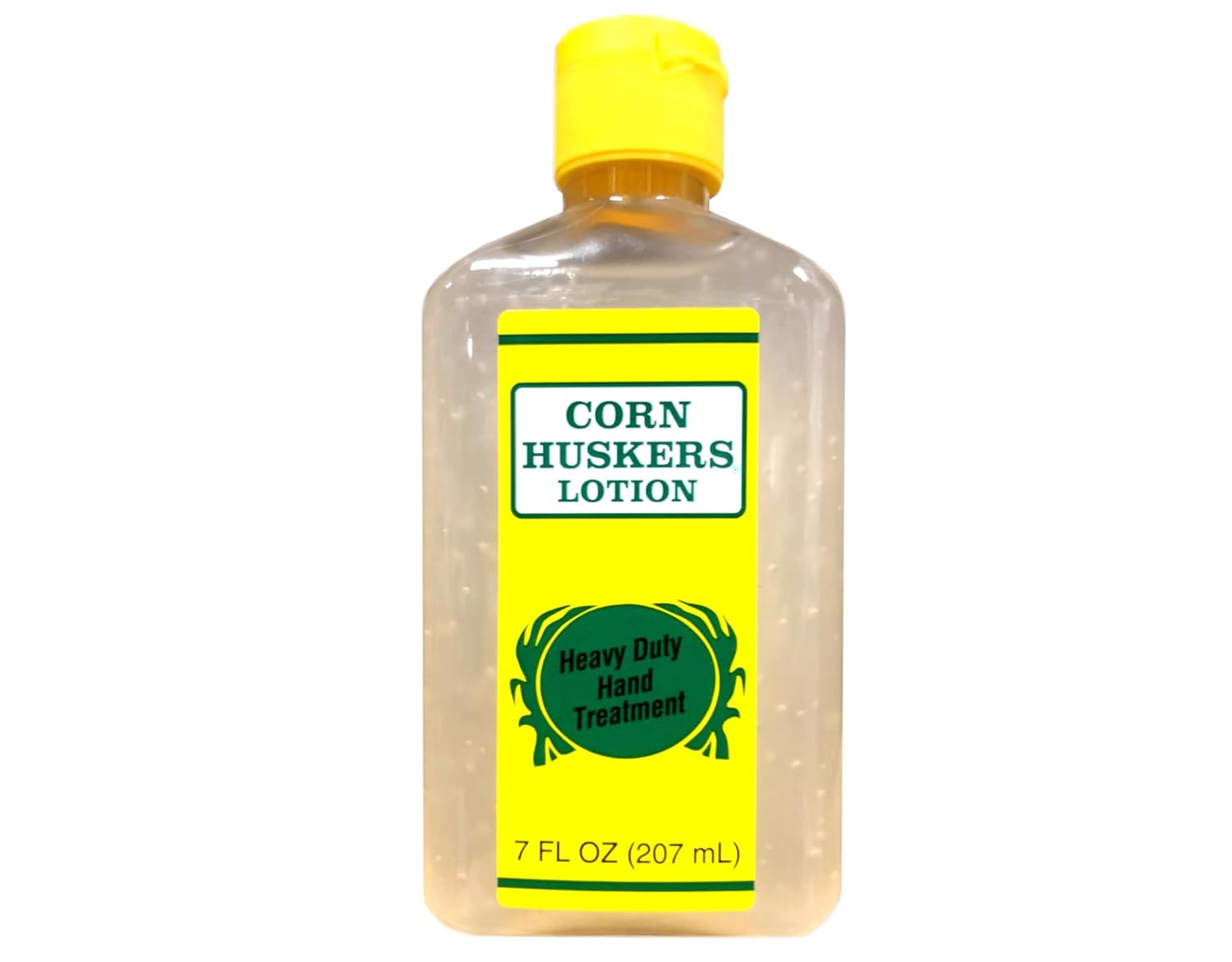 Corn Huskers Oil-Free Hand Lotion - 7 Fl Oz By Corn Huskers [Beauty] : Beauty & Personal Care