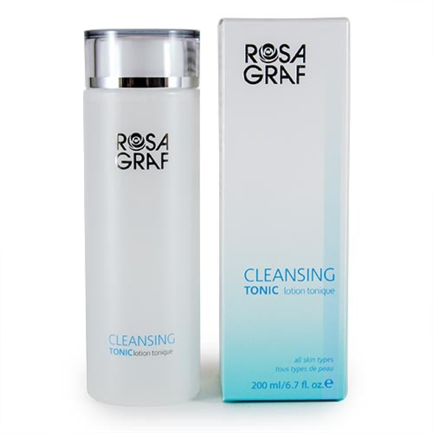 Rosa Graf Cleansing Tonic