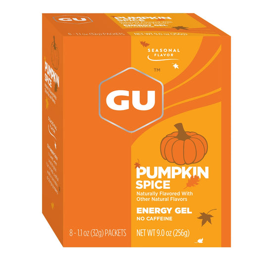 Gu Energy Original Sports Nutrition Energy Gel, Vegan, Gluten-Free, Kosher, And Dairy-Free On-The-Go Energy For Any Workout, 24-Count, Lemon Sublime