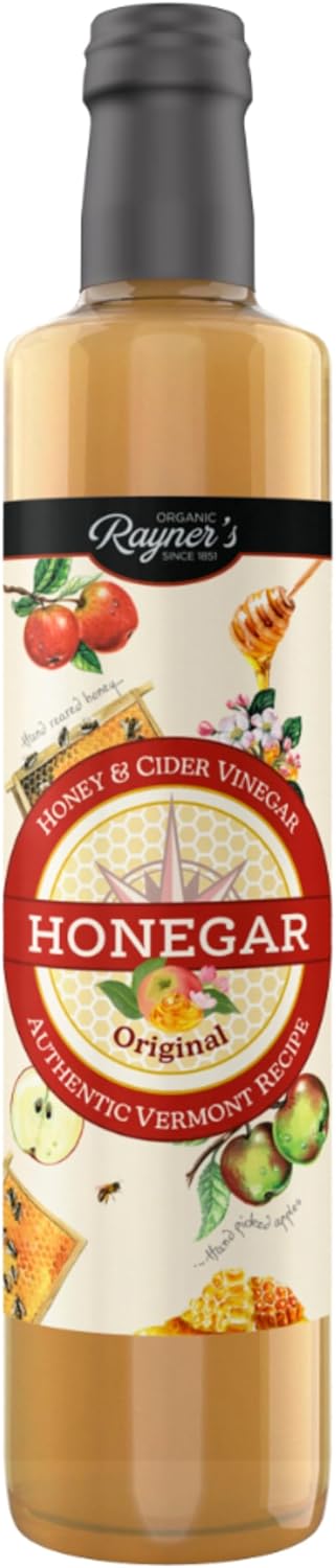 Rayner'S Honegar 750Ml-6 Pack