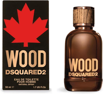 Dsquared 2,50 Ml (Pack Of 1) Eau De Toilette