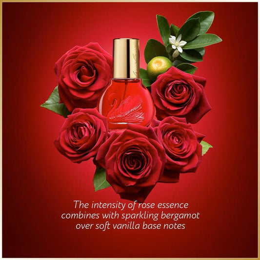 Gloria Vanderbilt Discovery Perfume Set (No. 1, In Red, Miss Vanderbilt 30Ml Each) - Women'S Perfume Gift Set