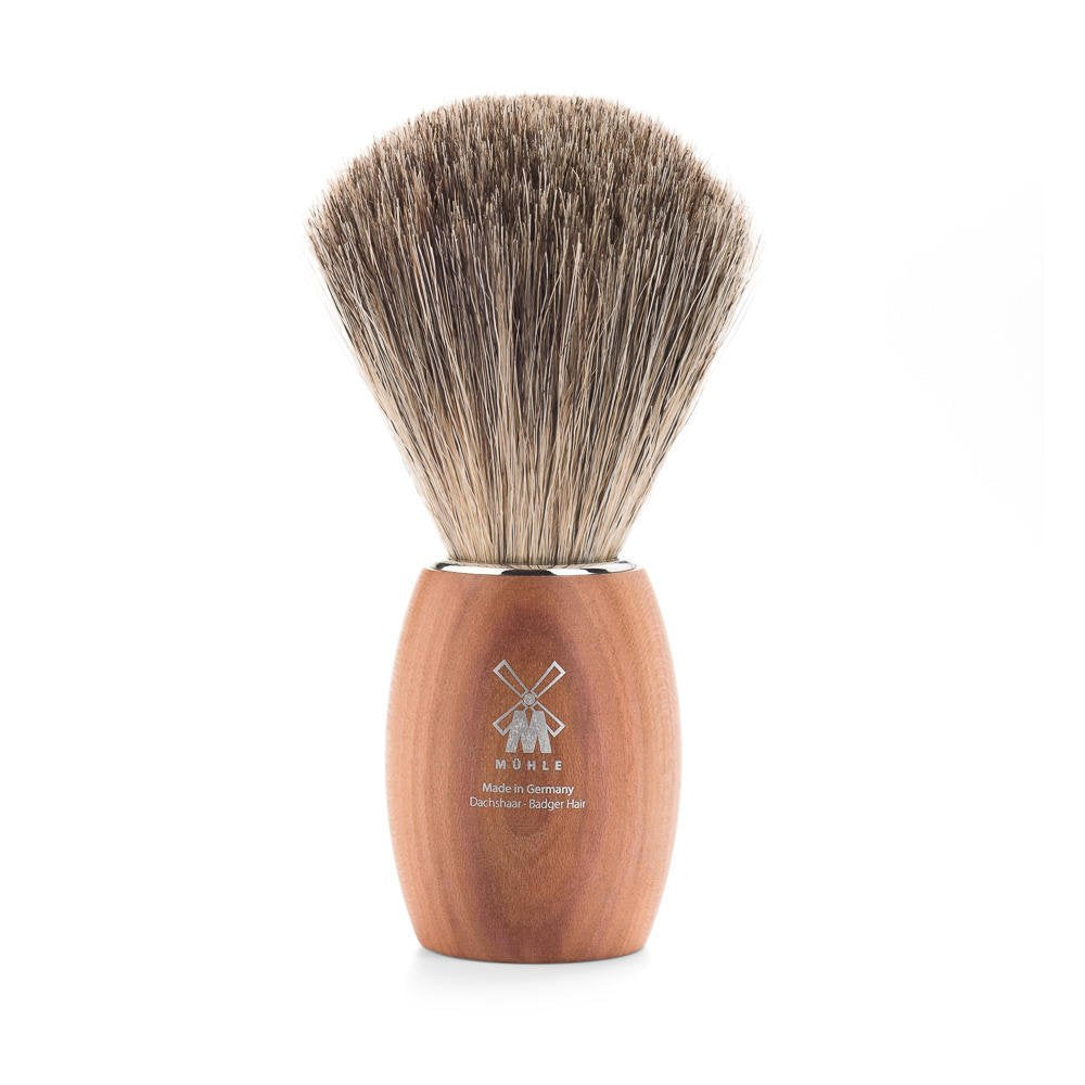 Mühle Rytmo Pure Badger Shaving Brush