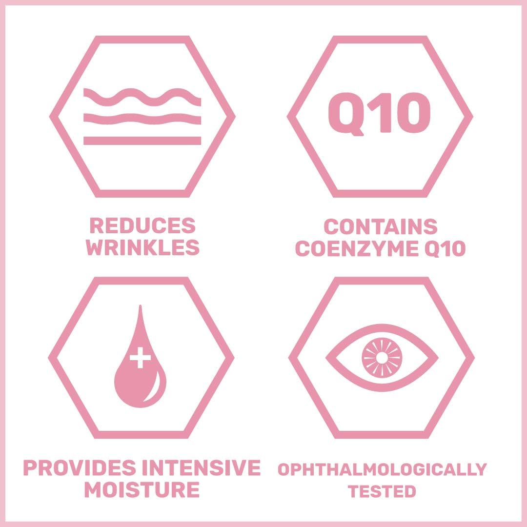 Sebamed Anti-Ageing Q10 Lifting Eye Cream 15Ml