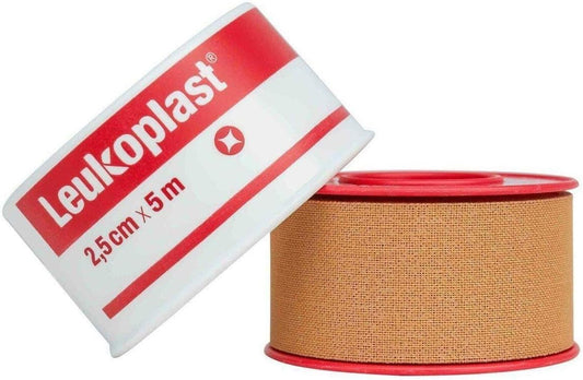 Bsn Medical Leukoplast 01522-00 Gaffer Patch 5 M X 2.50 Cm
