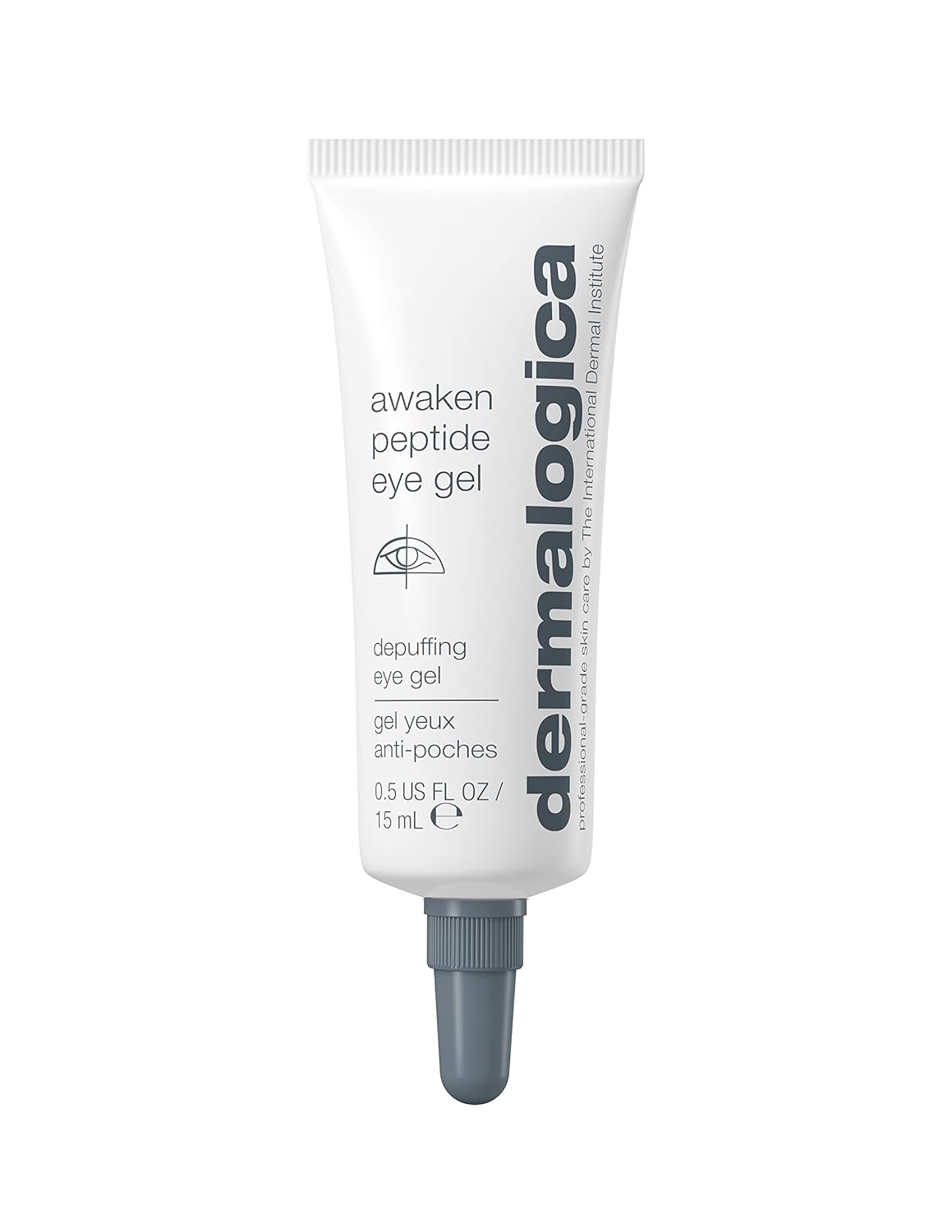 Dermalogica Awaken Peptide Eye Gel - Quickly Reduces The Appearance Of Puffiness And Wrinkles