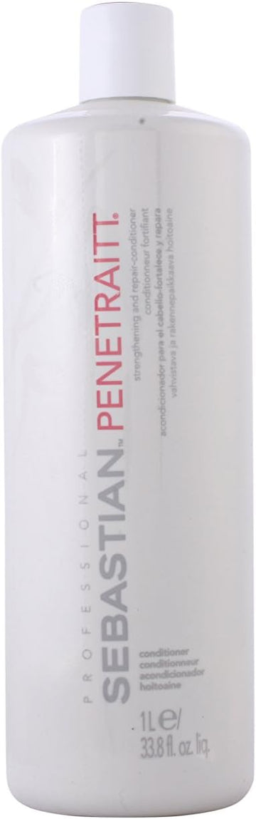 Sebastian Penetraitt Strengthening And Repair Conditioner, 1000 Ml