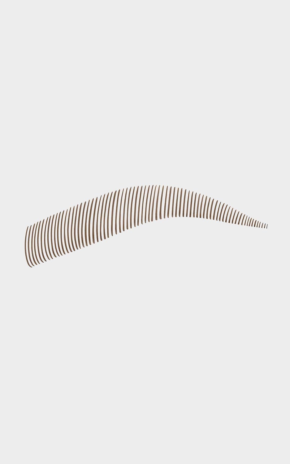 Benefit Brow Microfilling Pen (0.77g, Light Brown 3)
