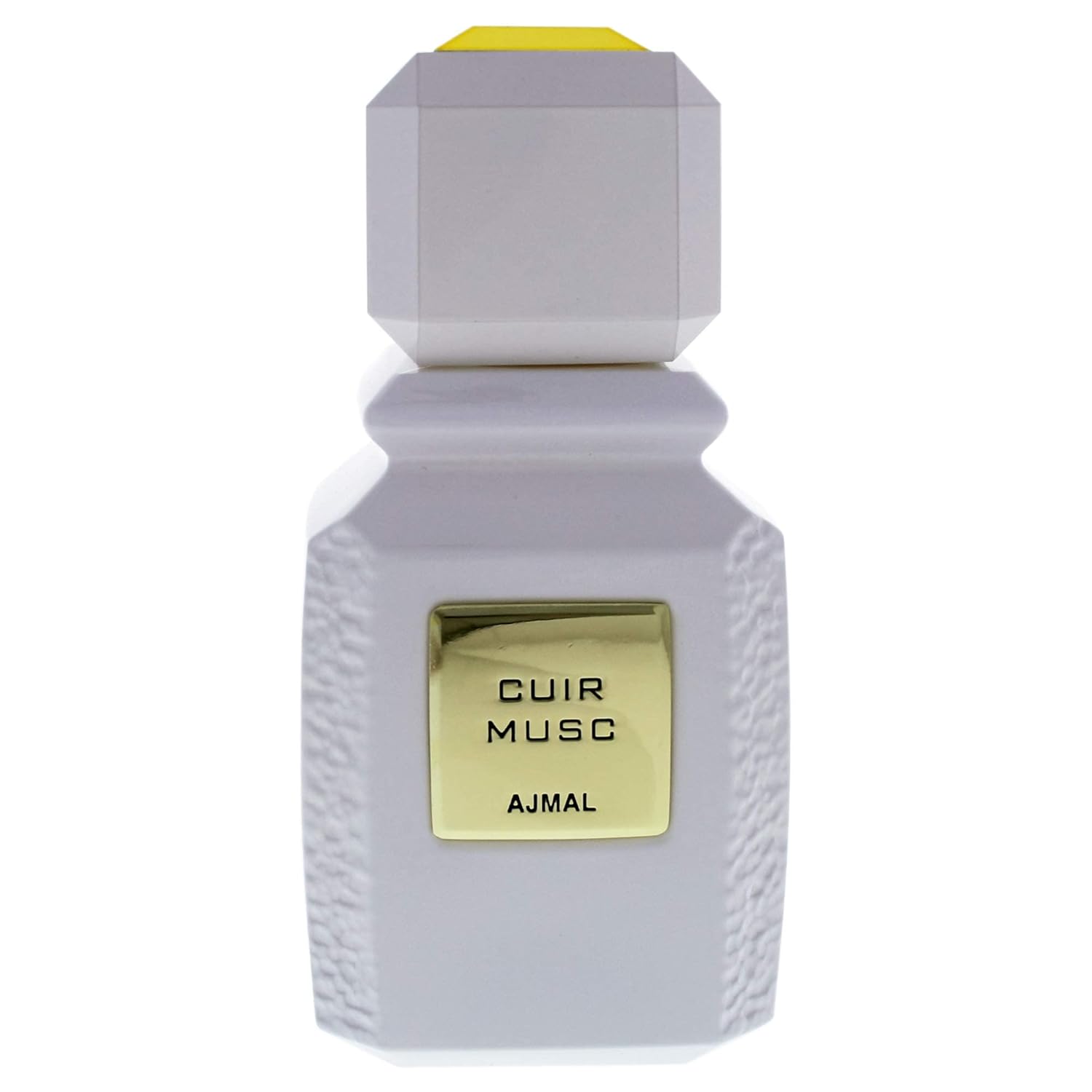 Ajmal Cuir Musc Unisex Edp Spray 3.4 Oz