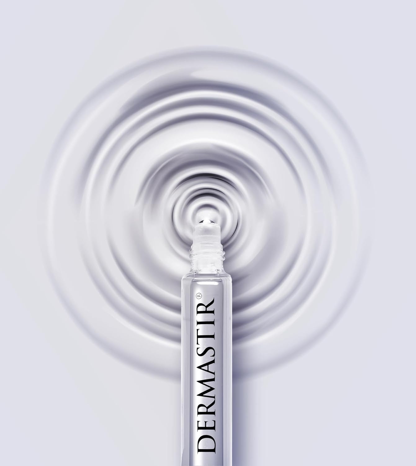 Dermastir Roller Anti-Wrinkle Face Serum with Vitamin E - 15 ml : Amazon.co.uk: Beauty