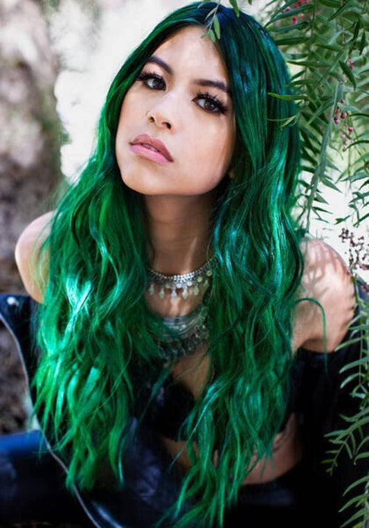 Pulp Riot Semi-Permanent Hair Color Elemental Collection 118Ml - Fly Trap