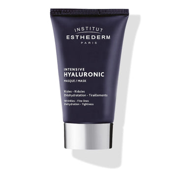 Esthederm - Intensive Hyaluronic Mask - Moisturizing - Wrinkles And Fine Lines