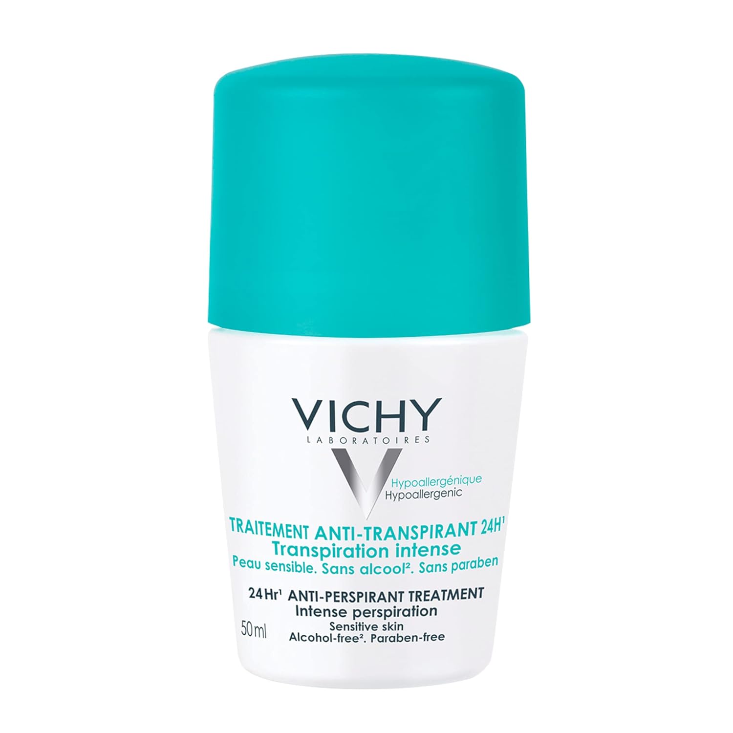 VICHY DEO Roll on Anti Transpirant 48h (50 ml)