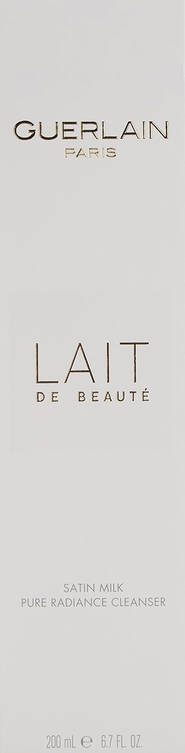 Guerlain Lait De Beauté Démaquillant