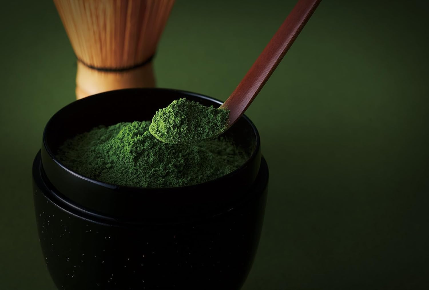 Ito En Sweet Matcha Powder Sticks, 10 Sticks