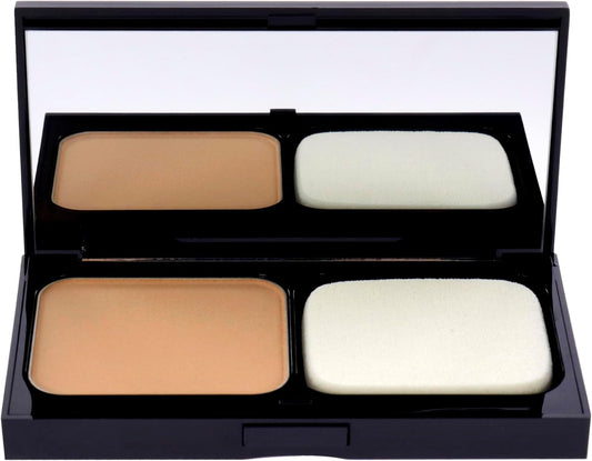 Bobbi Brown Skin Weightless Powder Foundation - W-064 Honey For Women 0.38 Oz Foundation