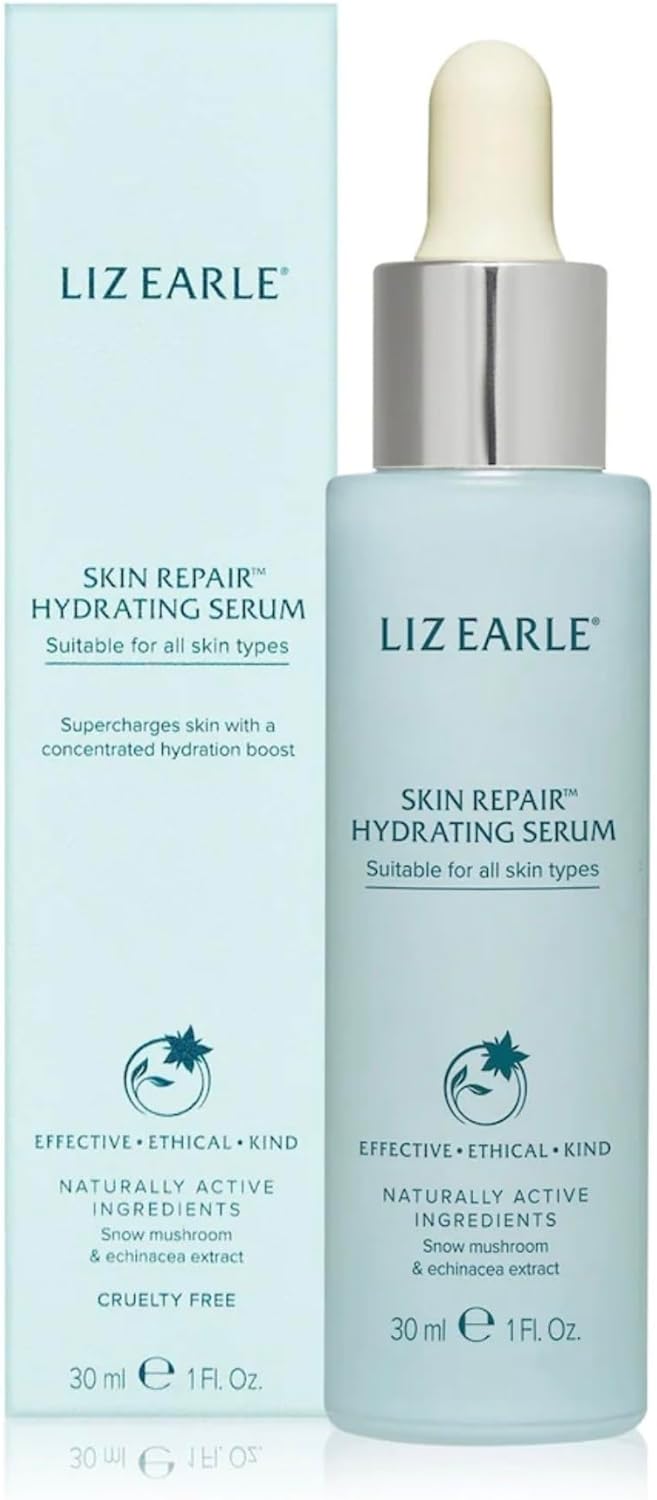 Liz Earle Skin Repair Hydrating Serum 30Ml, 30.00 Ml (Pack Of 1)