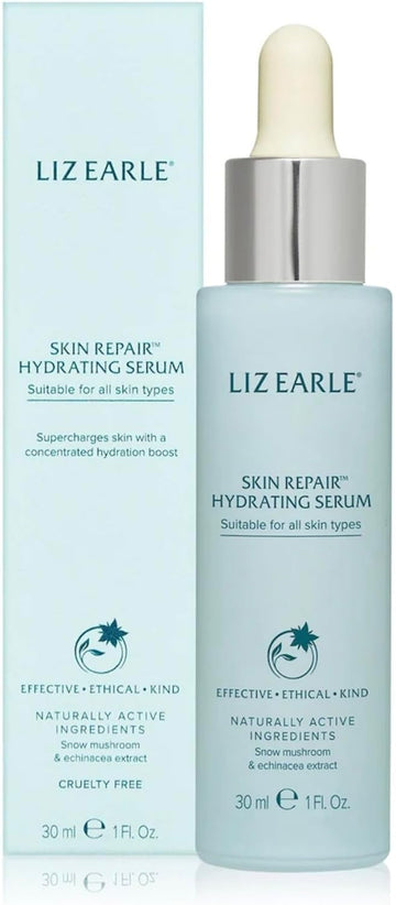 Liz Earle Skin Repair Hydrating Serum 30Ml, 30.00 Ml (Pack Of 1)