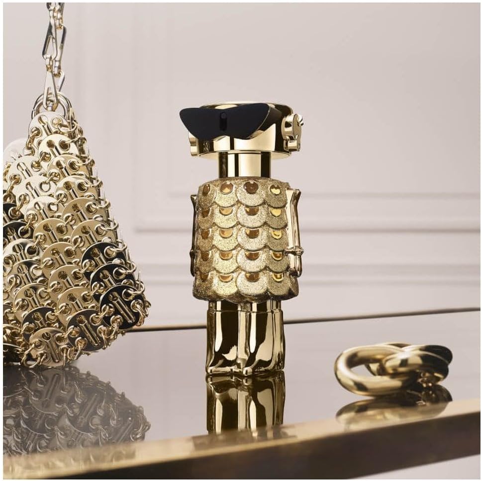 Paco Rabanne Fame Intense Edp 80Ml