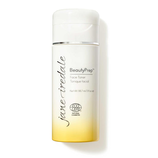 Jane Iredale Beautyprep Face Toner, 3 Fl Oz : Beauty & Personal Care