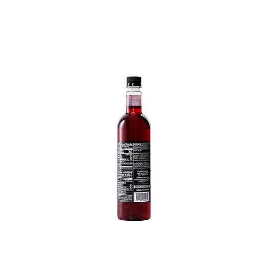 Davinci Gourmet Classic Huckleberry Syrup, 25.4 Fluid Ounce (Pack Of 1)