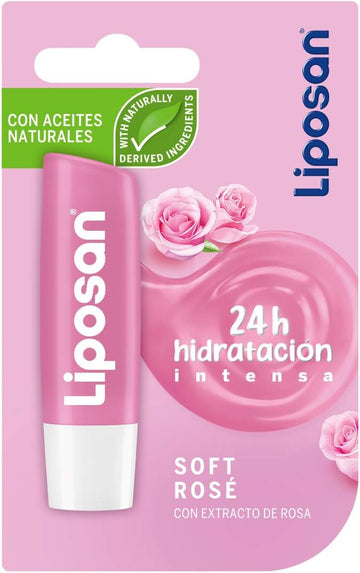 Liposan Pencil Pink Cocoa