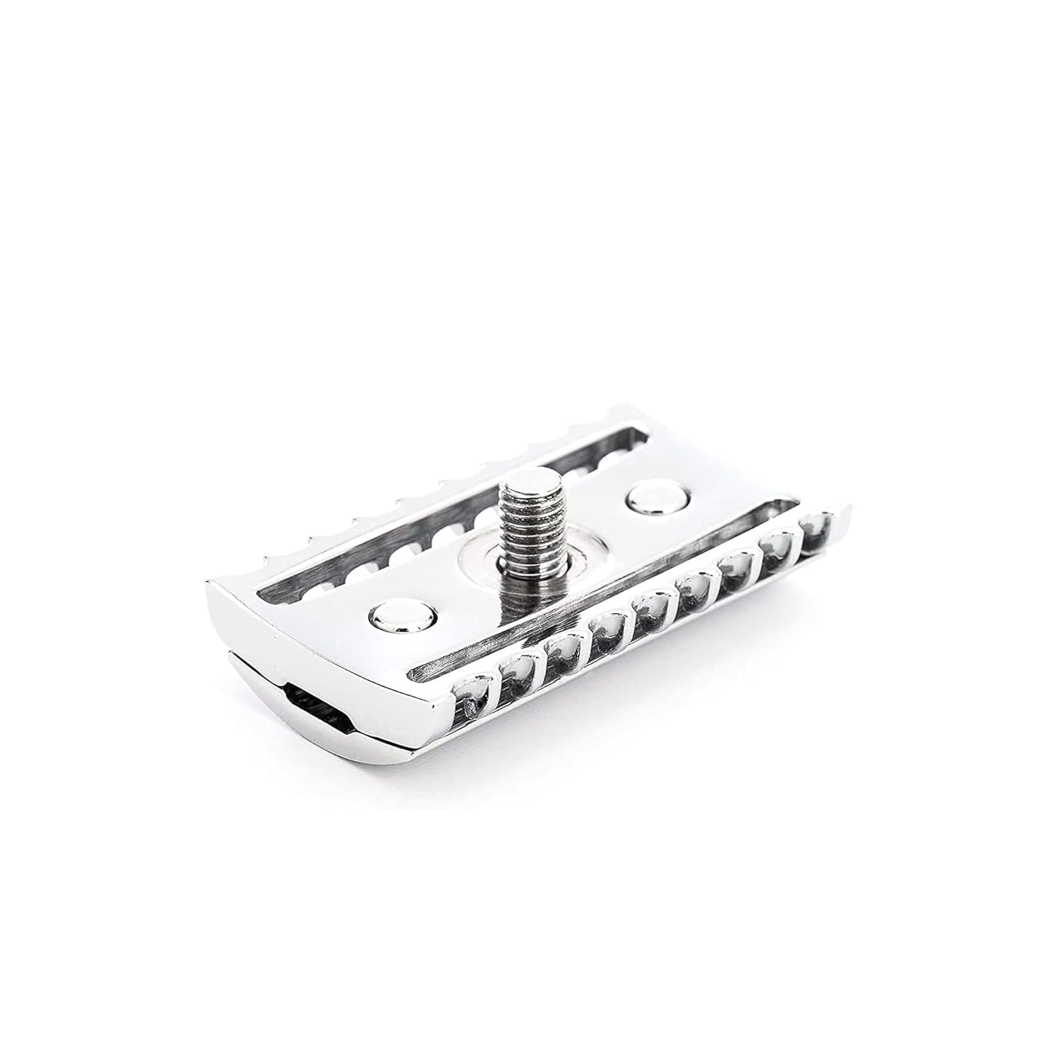 Mühle R41 Twist Safety Shaving Razor - Open Comb Design For Wet Shaving : Beauty & Personal Care