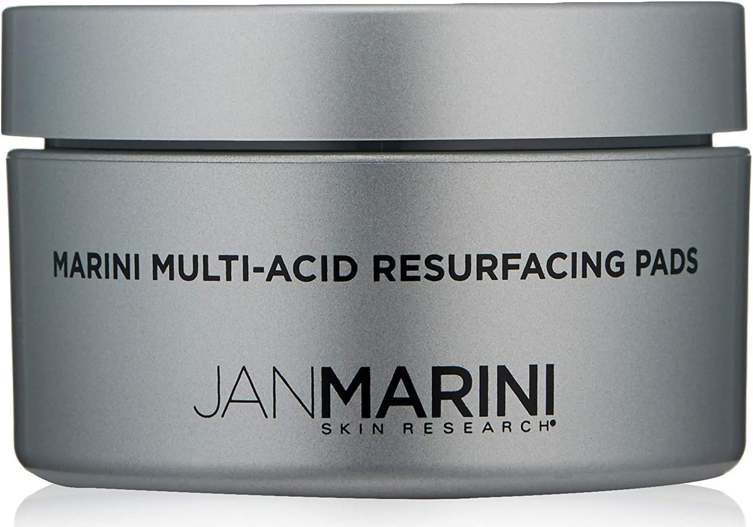 Jan Marini Skin Research Marini Multi-Acid Resurfacing Pads - At Home Peel - 30 Pads