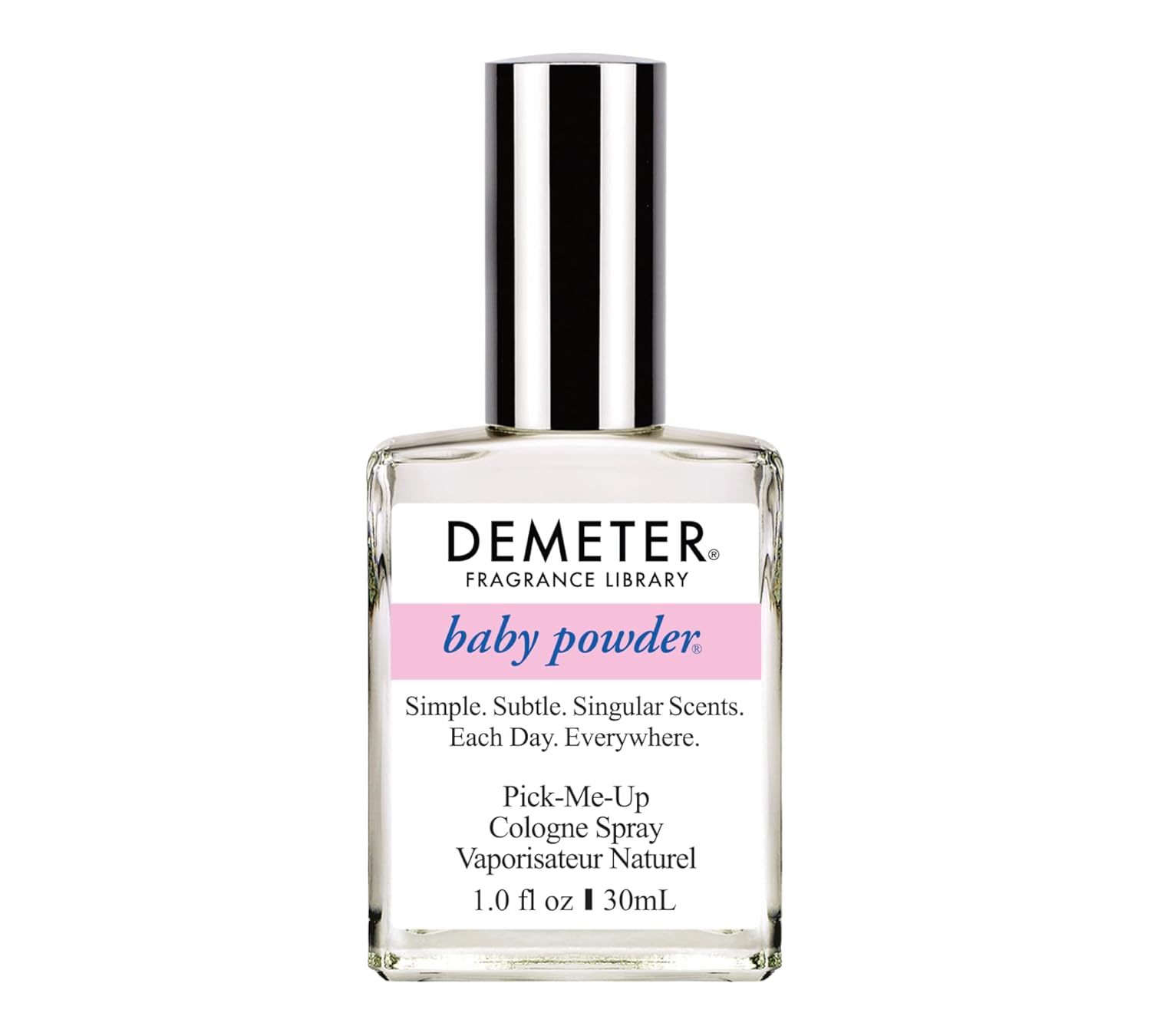 Demeter Fragrance'S Baby Powder Cologne Spray - 1Oz - Perfume For Women