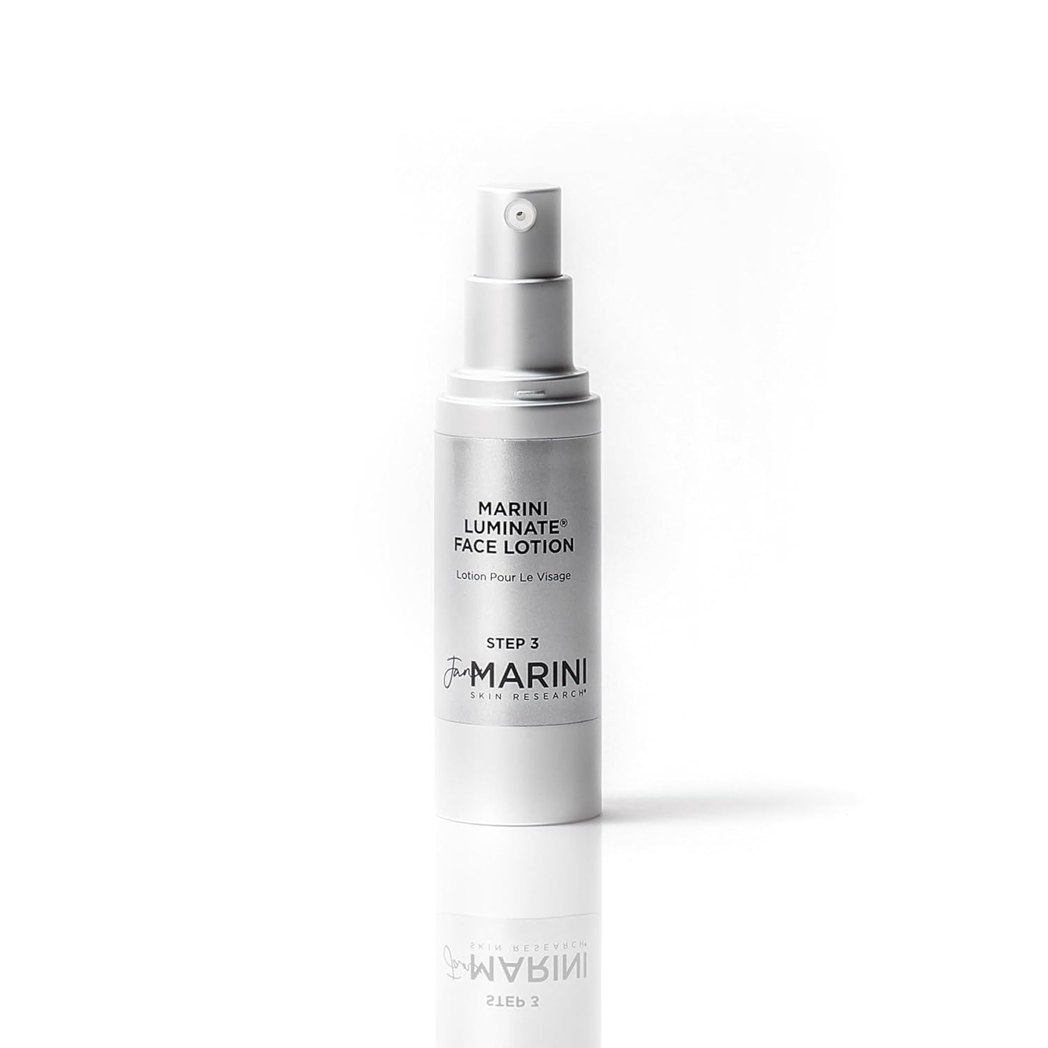 Jan Marini Skin Research Marini Luminate® Face Lotion- 1 Oz