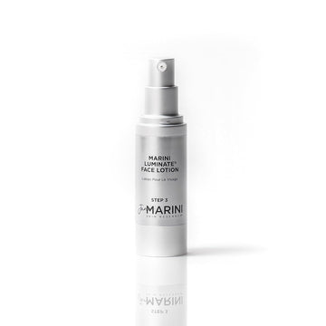 Jan Marini Skin Research Marini Luminate® Face Lotion- 1 Oz