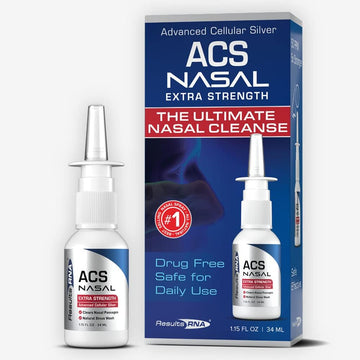 Results RNA - ACS 200 Nasal Extra Strength ? The Most Effective Nasal Wash Available. Clears Nasal Passages Helping You Breathe Deeply, Day & Night. Clinically Proven. Recommended by Doctors Worldwide