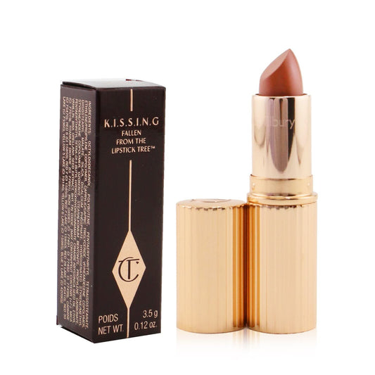 Charlotte Tilbury K.I.S.S.I.N.G Lipstick - Stoned Rose