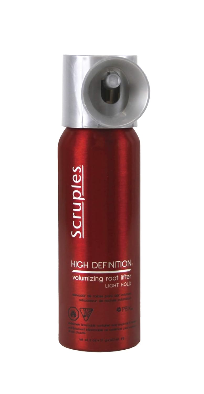 Scruples High Definition Volumizing Root Lifter (2 Ounce) : Beauty & Personal Care