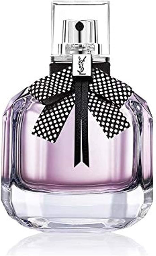 Yves Saint Laurent Mon Paris Couture By Eau De Parfum For Her, 50 Ml