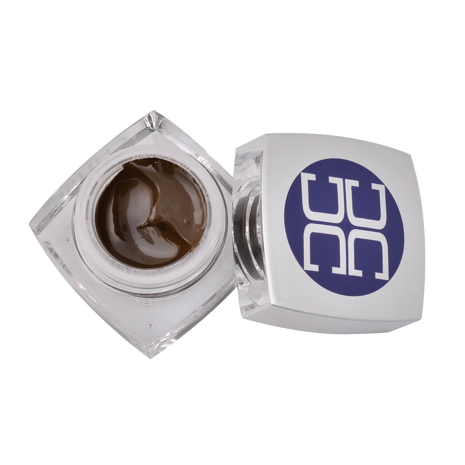 Chuse 7G Paste Eyebrow Pigments (M260 Black Coffee)