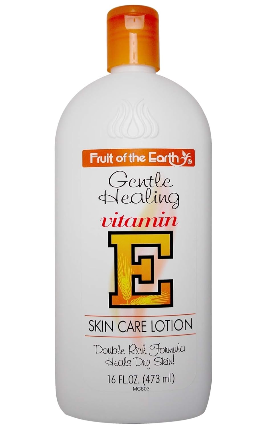 Fruit Of The Earth Vitamin E Lotion 16 Oz