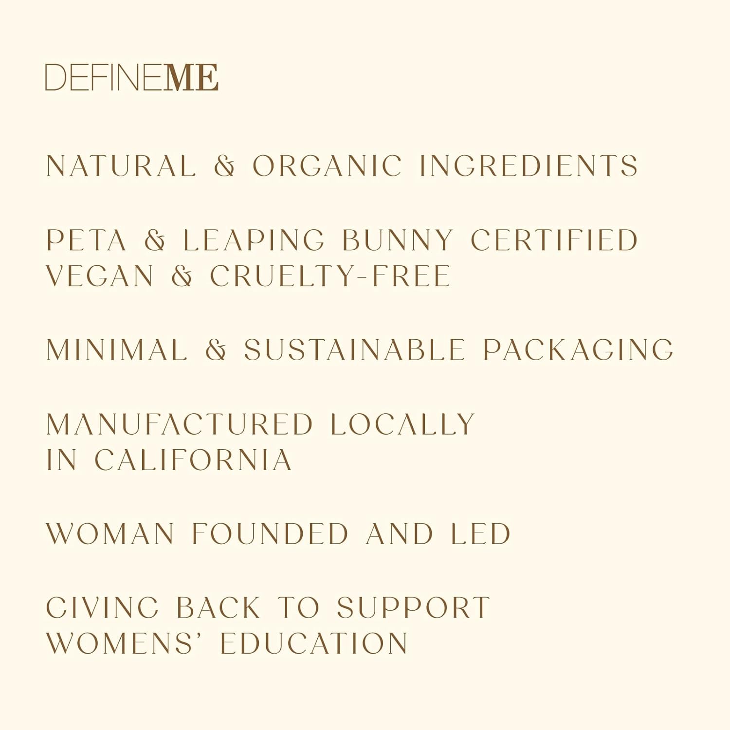 Defineme Natural Perfume Mist, Kahana, 0.3 Fl Oz, Travel Size, Purse Spray : Beauty & Personal Care