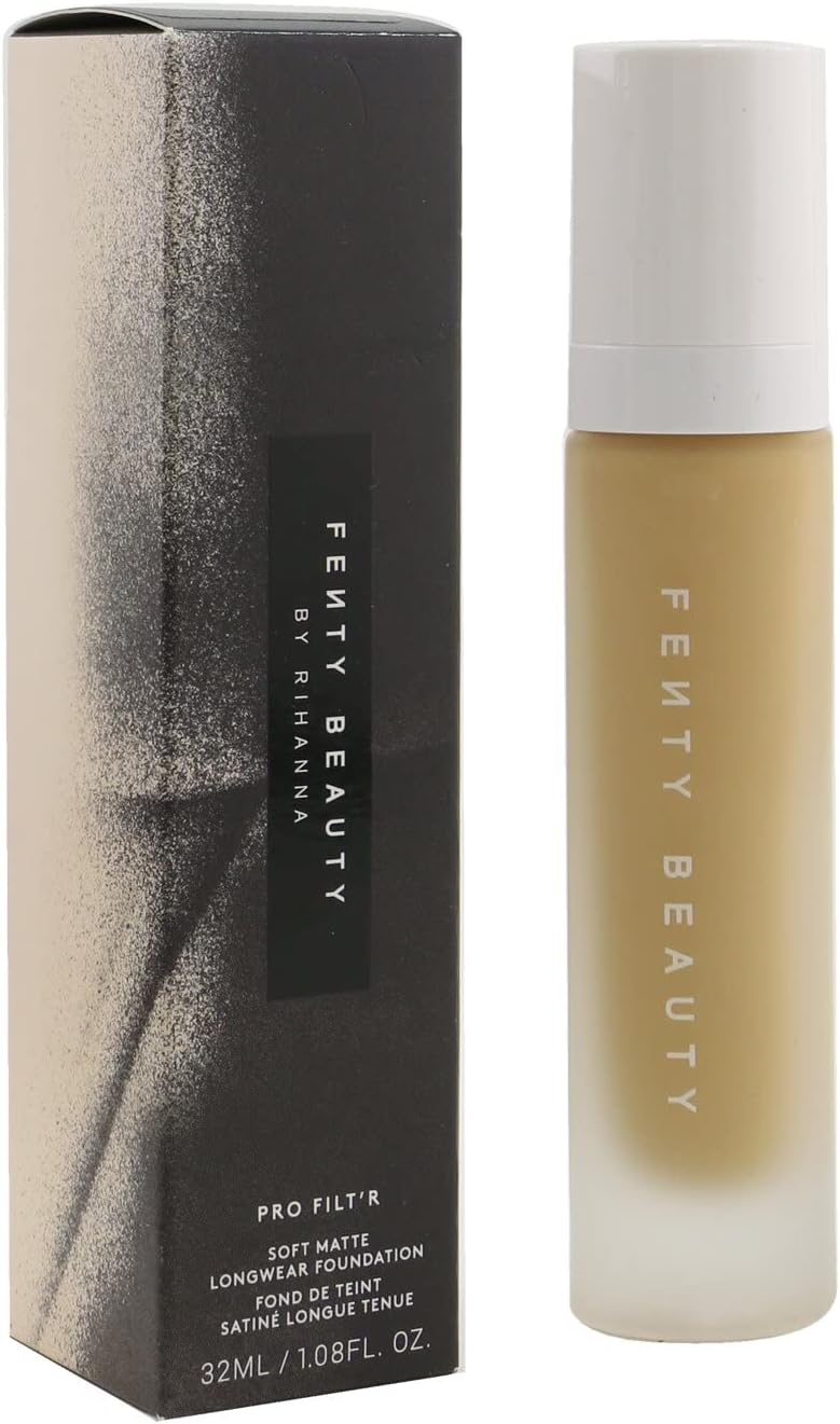 Fenty Beauty Pro Filt'R Soft Matte Longwear Foundation -150