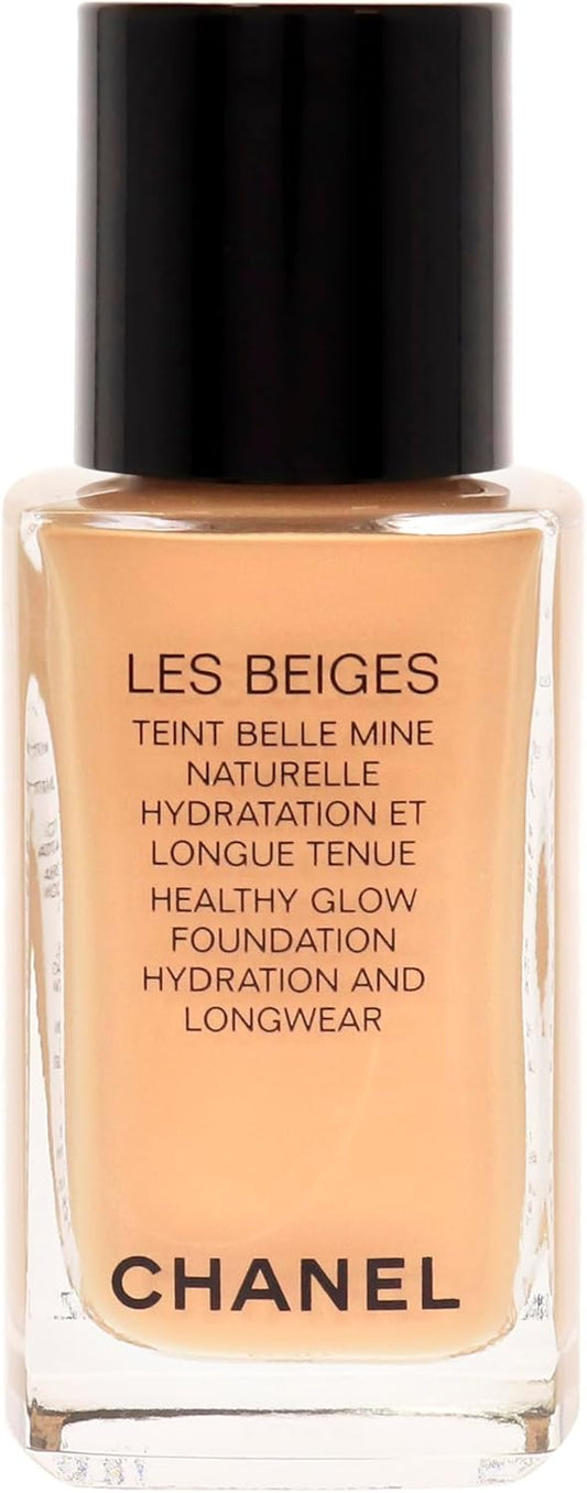 Chanel Les Beiges Healthy Glow Foundation - B30 For Women 1 Oz Foundation