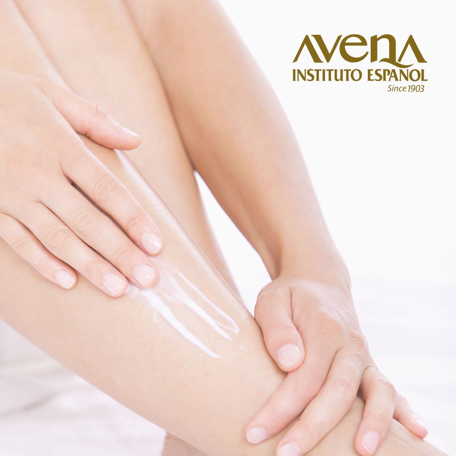 Avena Instituto Español Radiant Skin Body Lotion With Vitamin E And B3, Soft And Even Tone, For All Skin Types, 17 Fl Oz, Bottle : Beauty & Personal Care