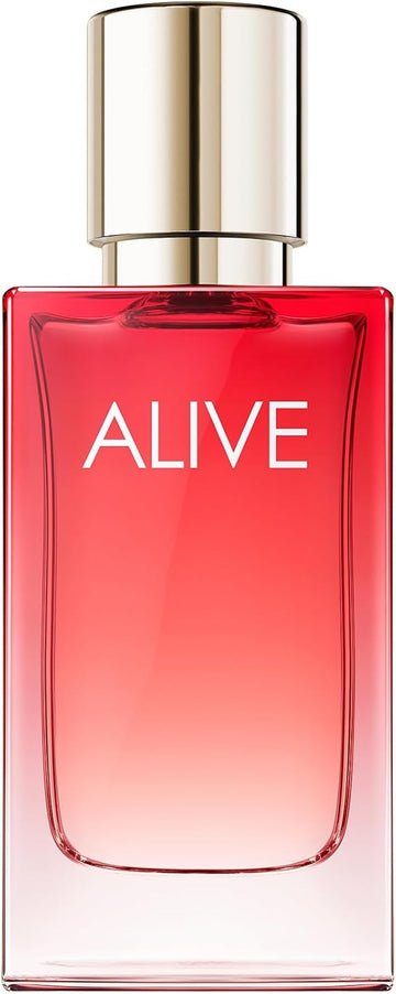 Boss Alive Eau De Parfum Intense