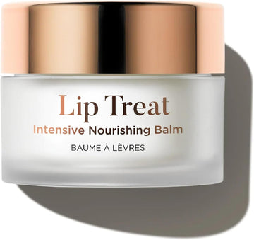 Lip Treat From Sculpted By Aimee 15G – Deeply Hydrating, Skin Conditioning, Multi Use Lip Balm For Chapped Lips With Shea Butter And Sea Buckthorn