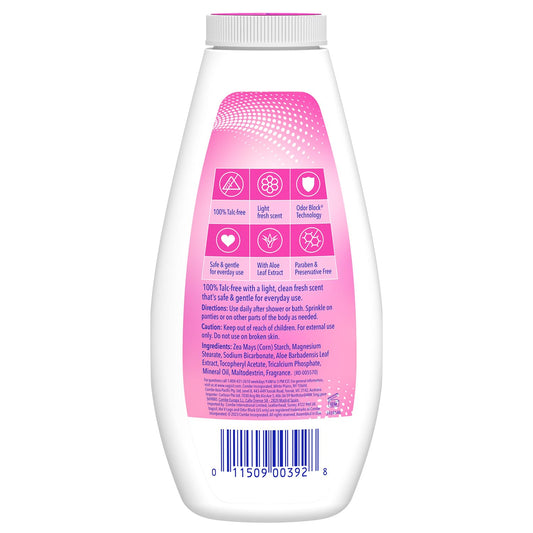 Vagisil Deodorant Powder, Talc-Free, 8 Ounce