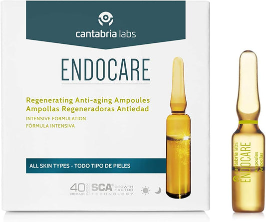 Neostr Endoc. Ampullen Sca40 7X1Ml