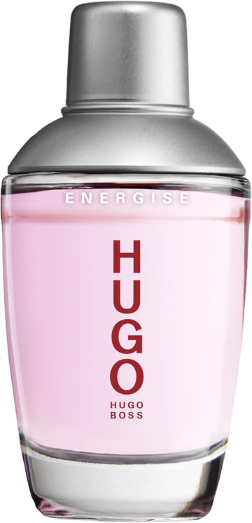 Hugo Boss Energise For Men Aftershave Balm 75Ml