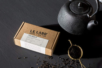 Le Labo Thé Noir 29 Travel Tube Refill Set (3 X 10Ml, 3 X 0.33 Fl Oz)